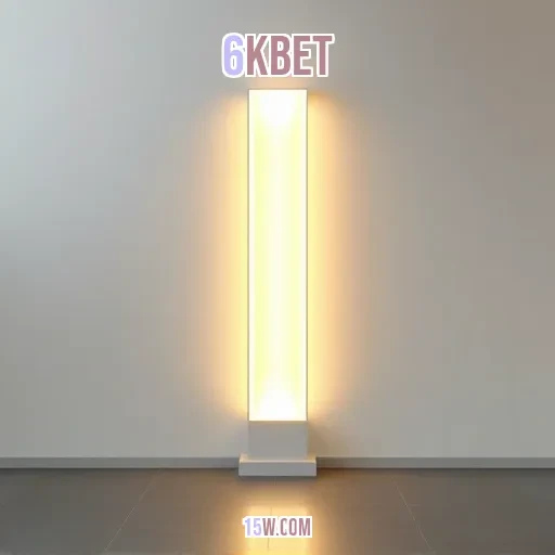 6kbet Futebol: Aposte com Emoção e Ganhe Mais!