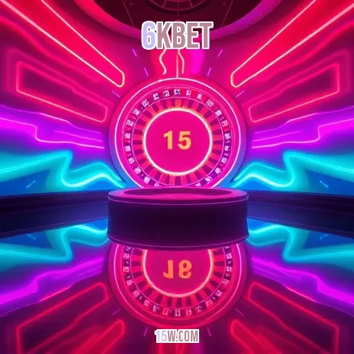 6kbet: A Plataforma de Apostas Que Todos Estão Falando!