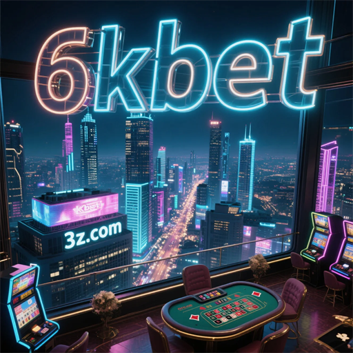 Explorando os Jogos da Categoria 'Bônus' no 6kbet