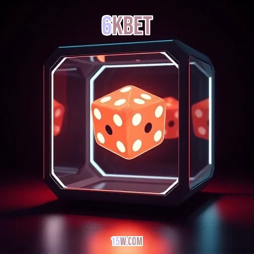 6kbet Futebol: Aposte com Emoção e Ganhe Mais!