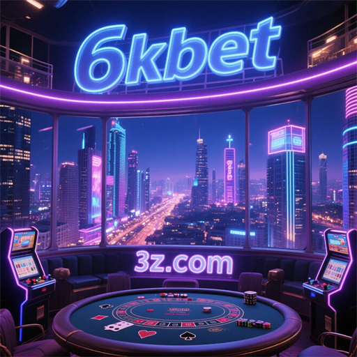 Explorando a Emoção dos Jackpots em 6kbet
