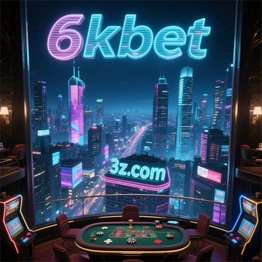 Descubra a Experiência Imersiva dos Jogos Ao Vivo no 6kbet