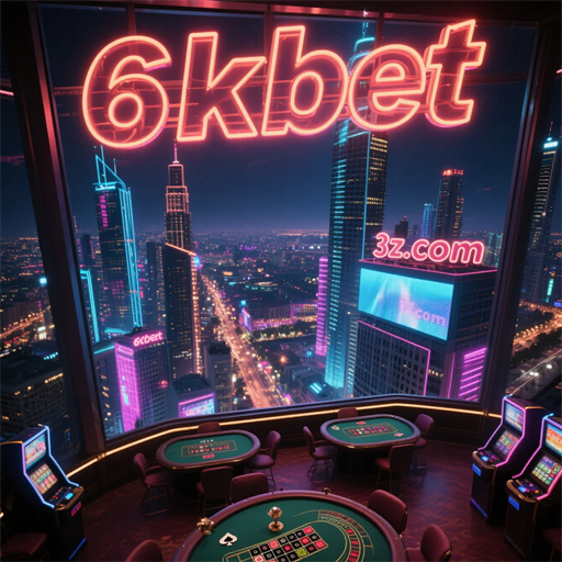 Explorando a Categoria de Registro no 6kbet: Um Guia Completo para Novos Jogadores