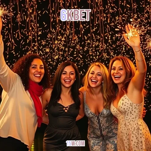 6kbet: A Sua Nova Experiência de Poker Espera Por Você