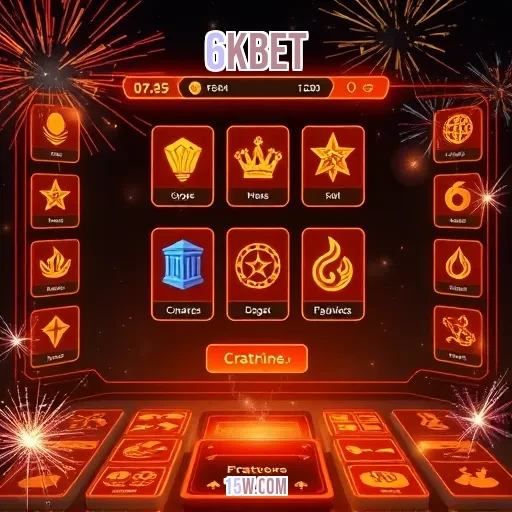 6kbet: Descubra as Promoções Que Podem Transformar Seus Jogos