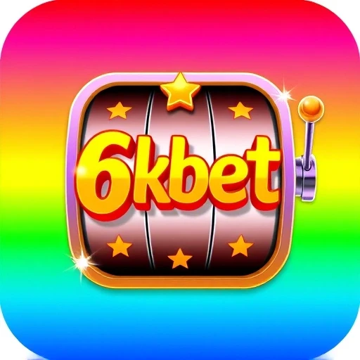 6kbet logo