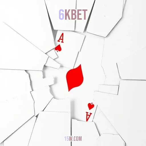 6kbet: Experimente a Emoção dos Jogos de Mesa e Vença